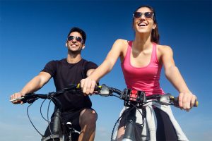 Les bienfaits du vélo pour la santé, et pour la perte de poids
