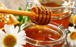 Le miel et ses multiples usages