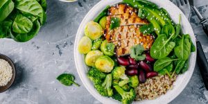 Comment manger plus sainement : 10 conseils pour une alimentation équilibrée